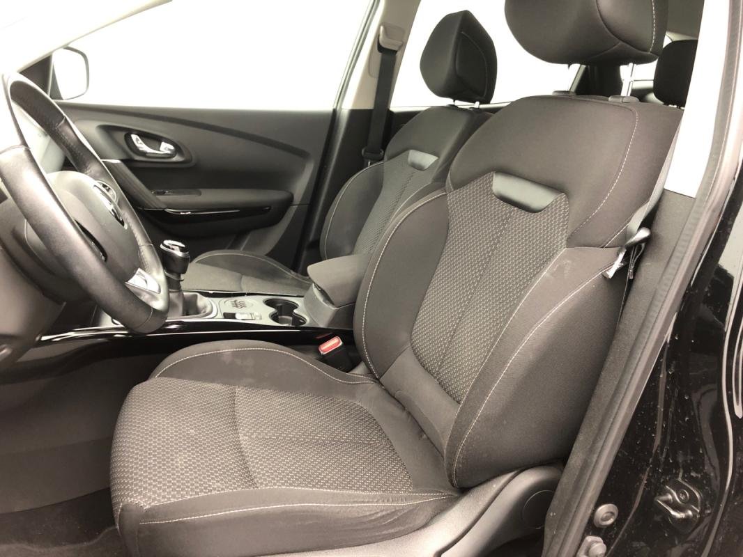 Renault Kadjar - Photo 9