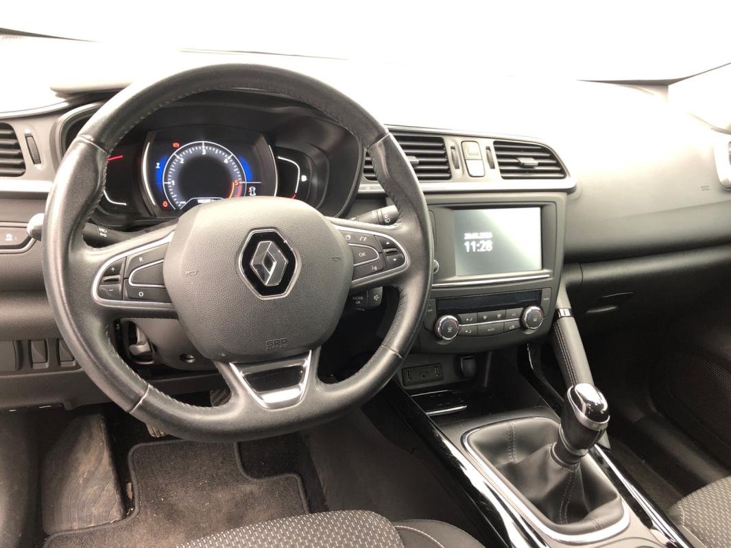 Renault Kadjar - Photo 10