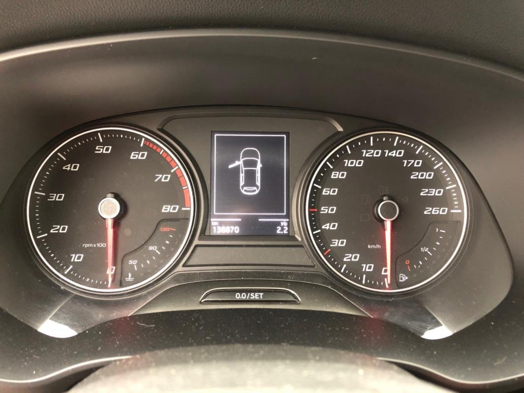 Seat Leon - Photo 12