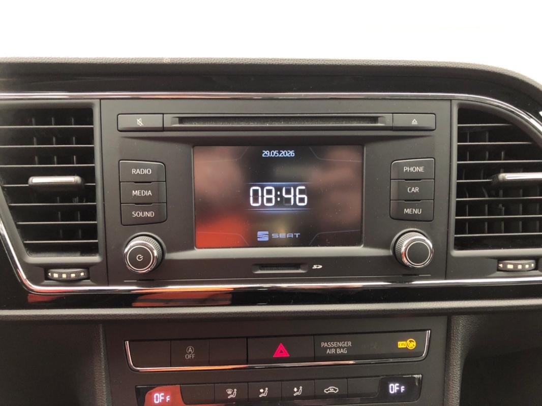 Seat Leon - Photo 13