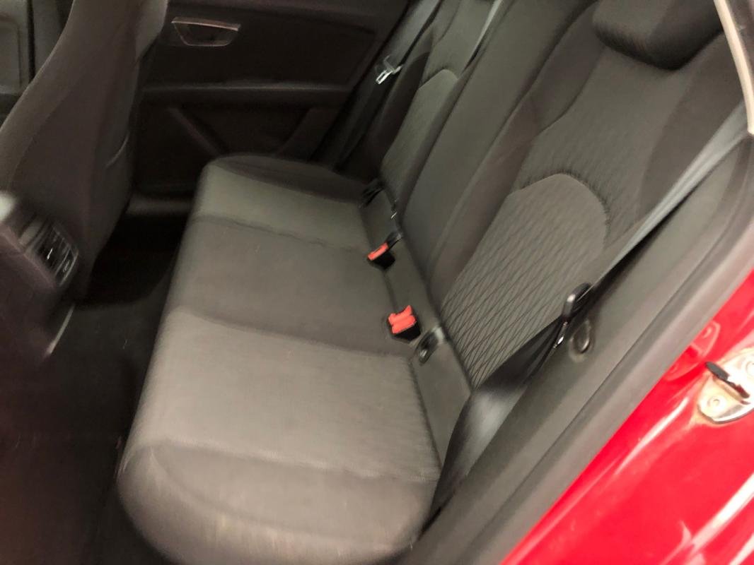 Seat Leon - Photo 14
