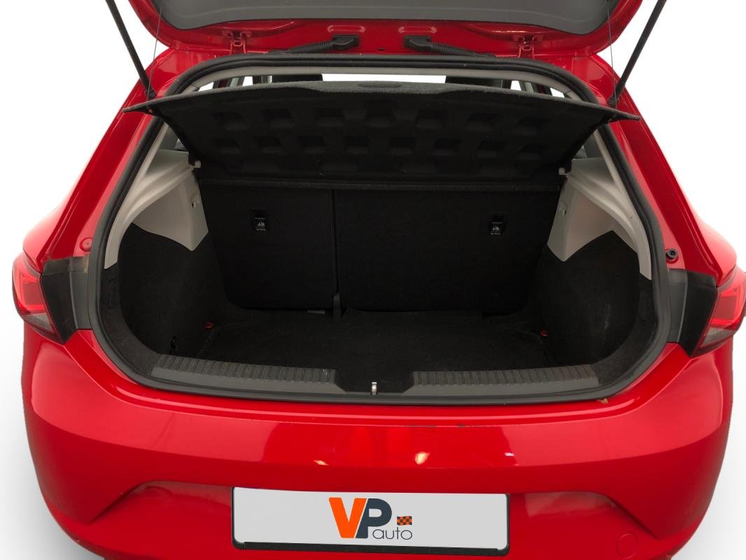 Seat Leon - Photo 15