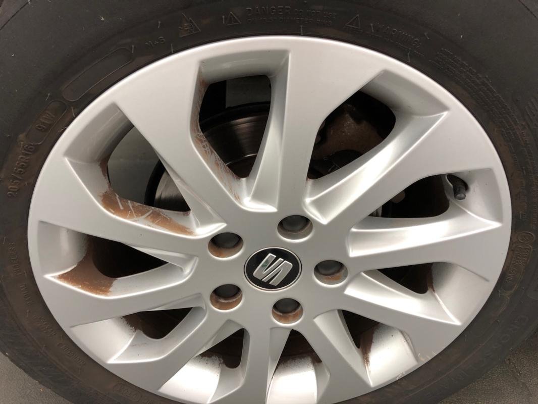 Seat Leon - Photo 19