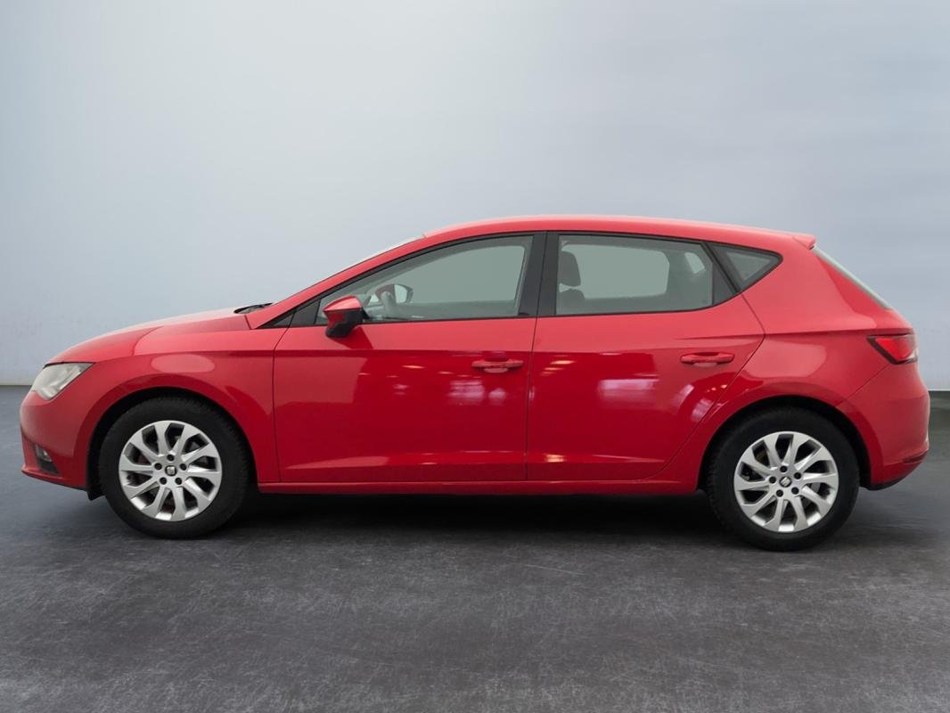 Seat Leon - Photo 2