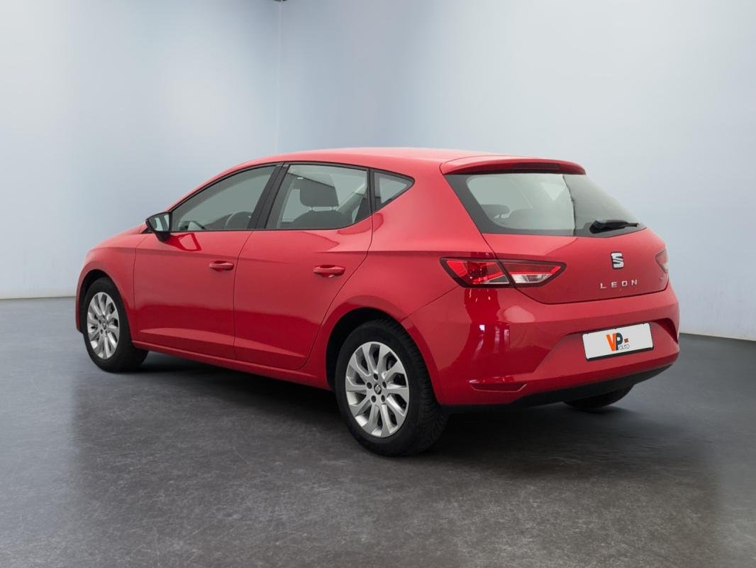 Seat Leon - Photo 3