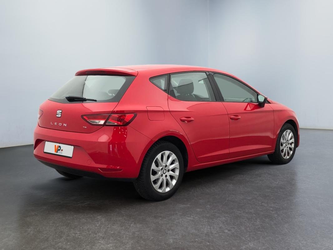 Seat Leon - Photo 5