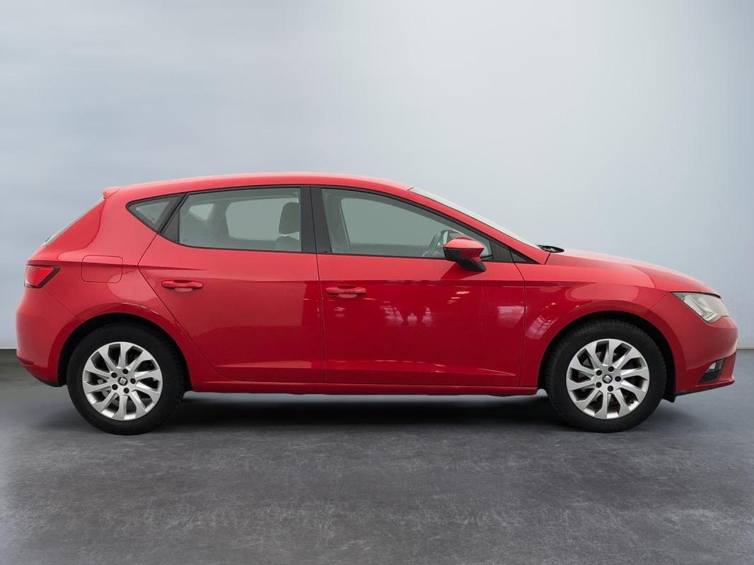Seat Leon - Photo 6