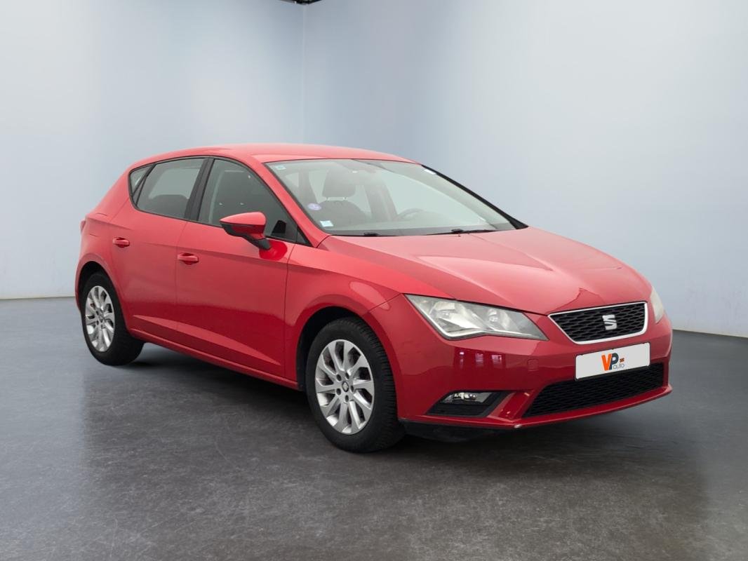 Seat Leon - Photo 7
