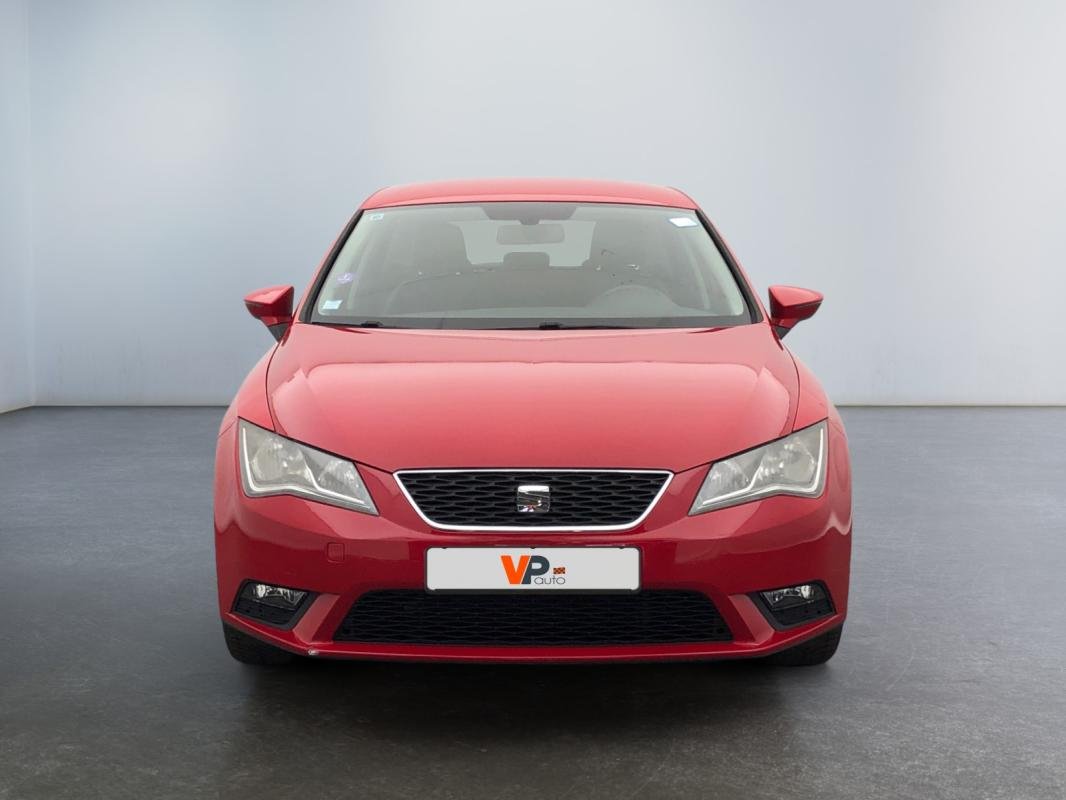 Seat Leon - Photo 8