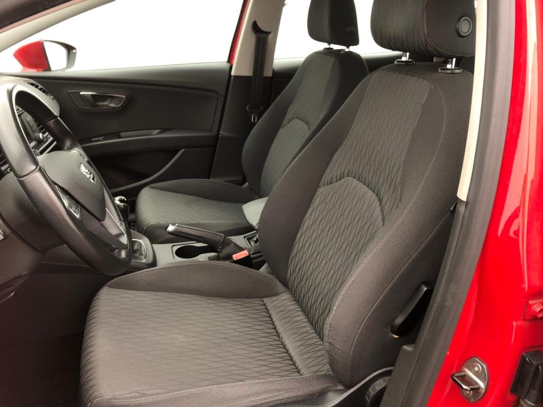 Seat Leon - Photo 9