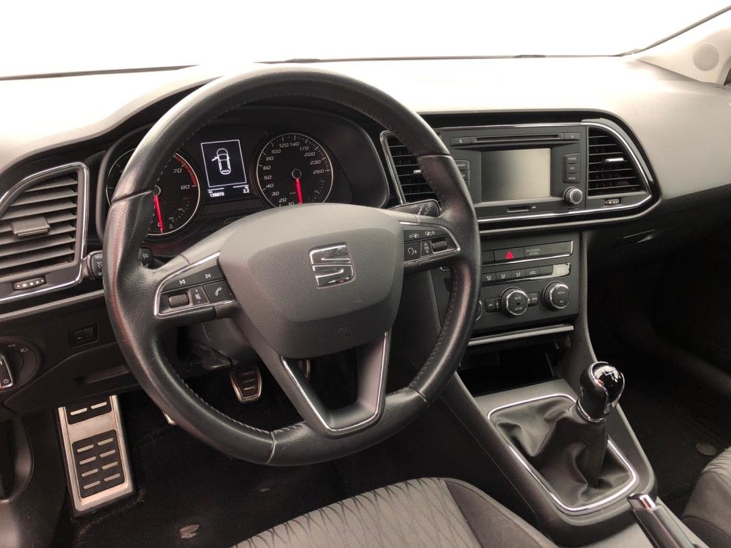 Seat Leon - Photo 10