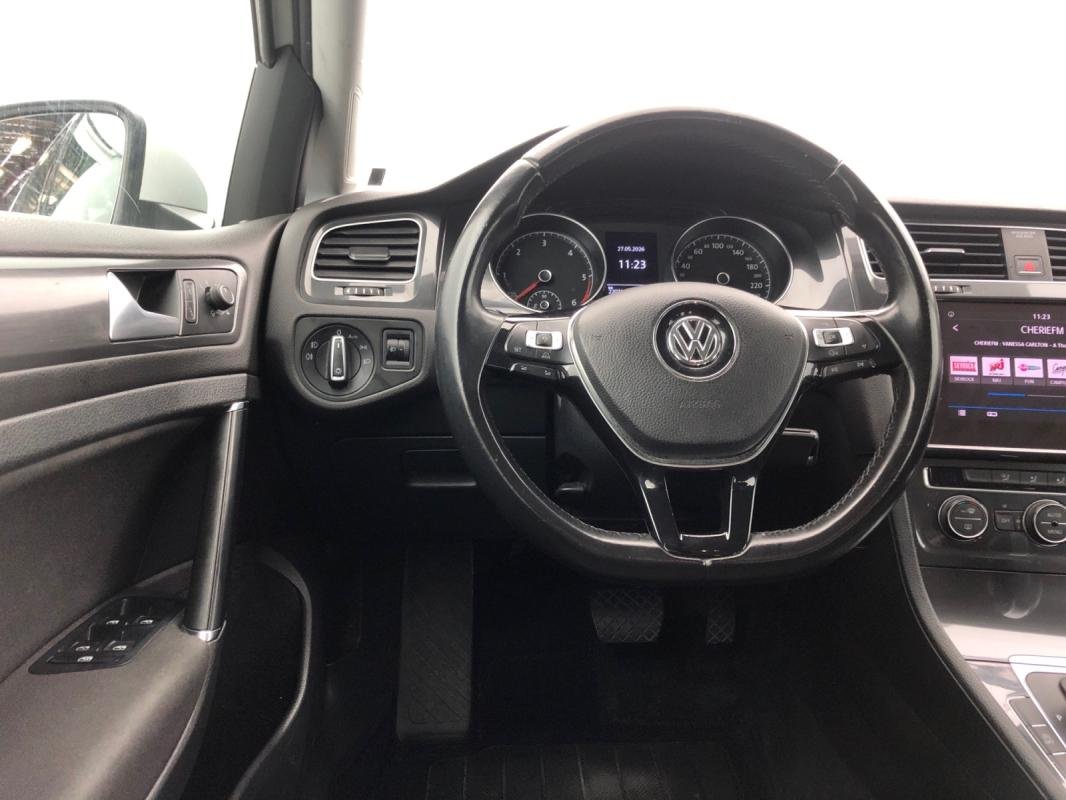 Volkswagen Golf SW - Photo 11