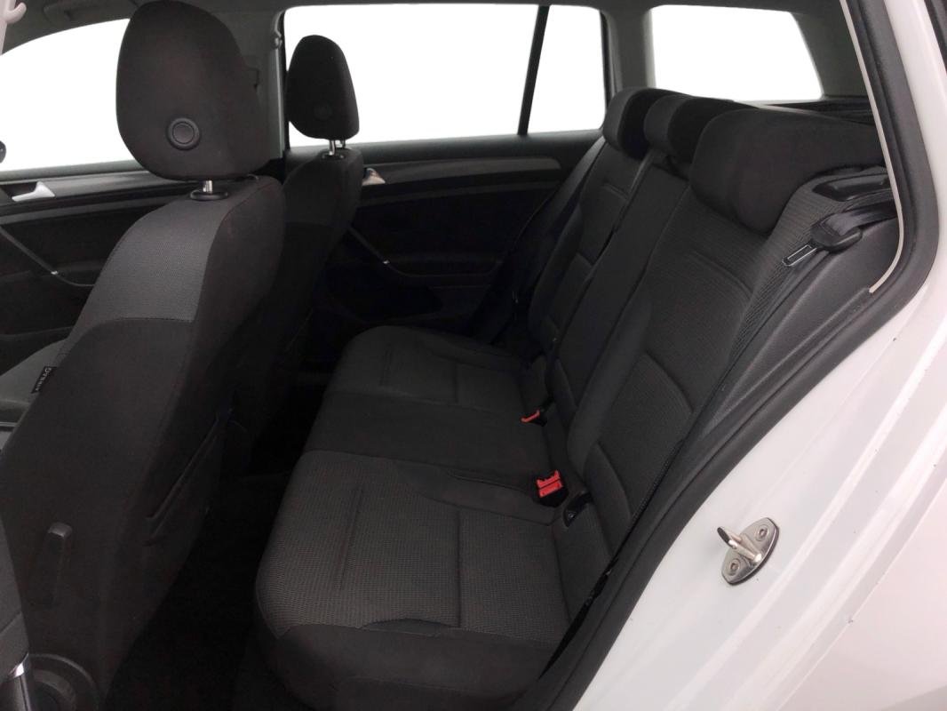 Volkswagen Golf SW - Photo 14