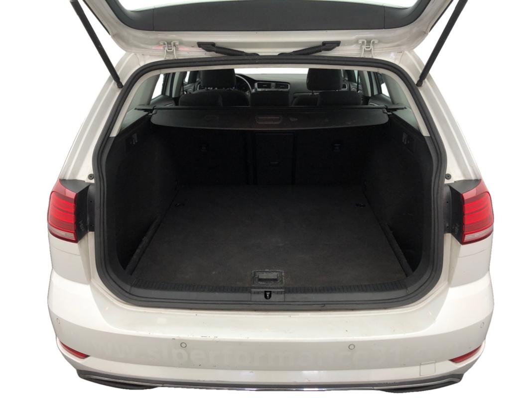 Volkswagen Golf SW - Photo 15