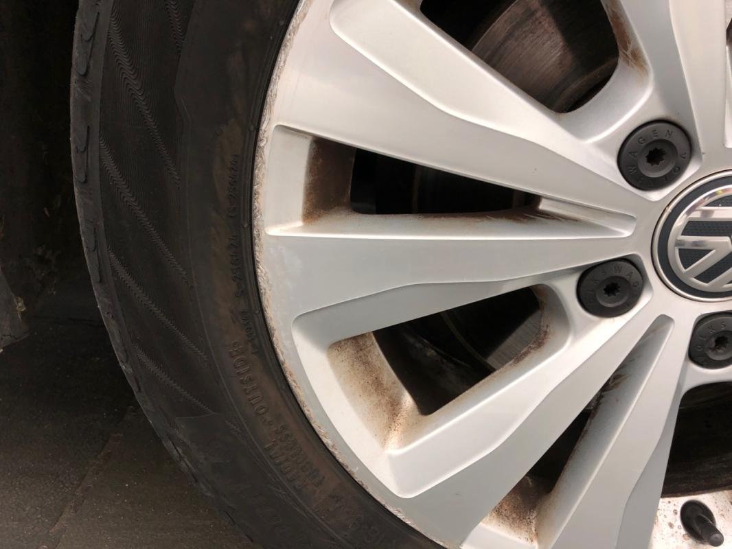 Volkswagen Golf SW - Photo 20