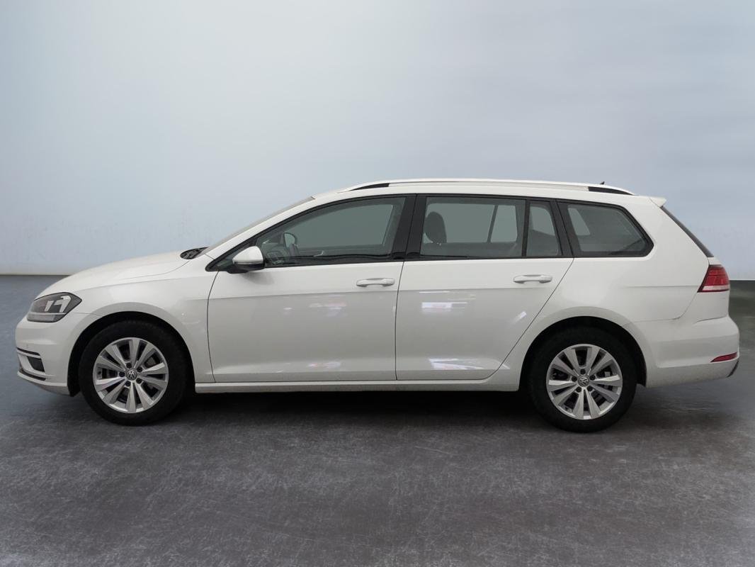 Volkswagen Golf SW - Photo 2