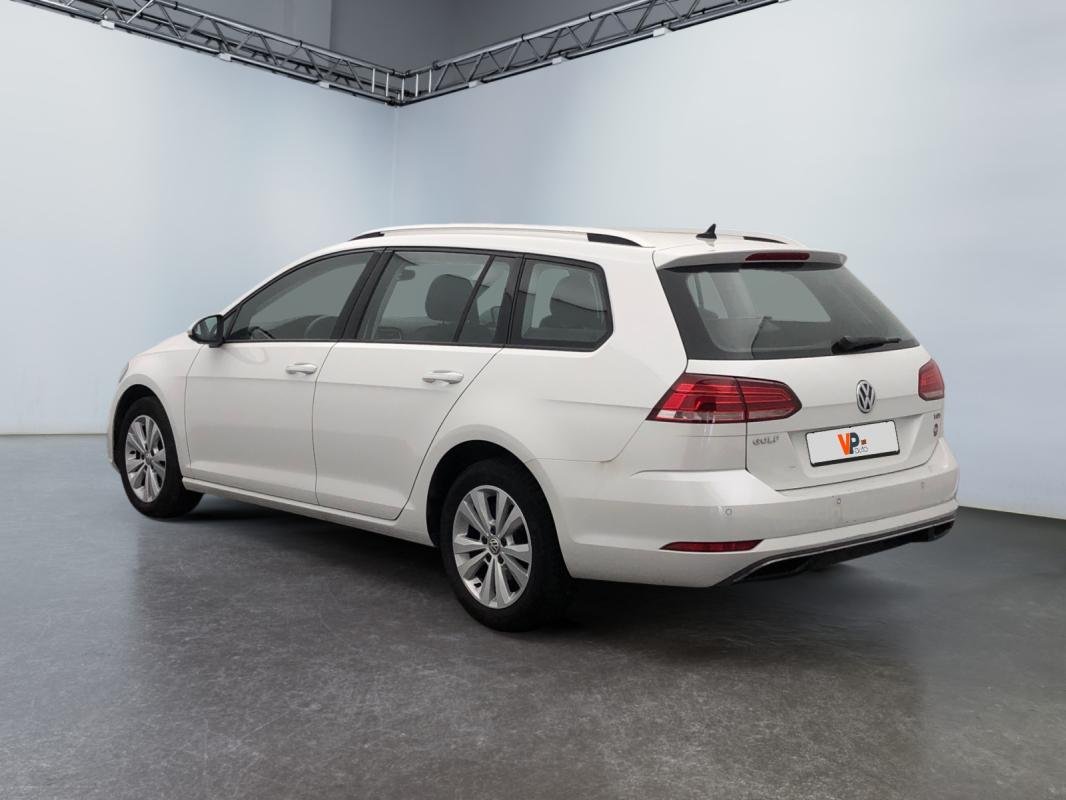 Volkswagen Golf SW - Photo 3