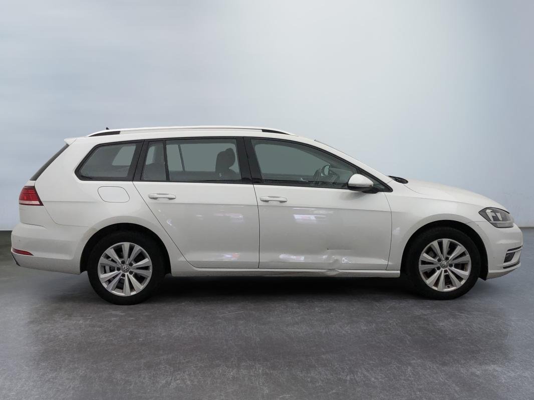 Volkswagen Golf SW - Photo 6