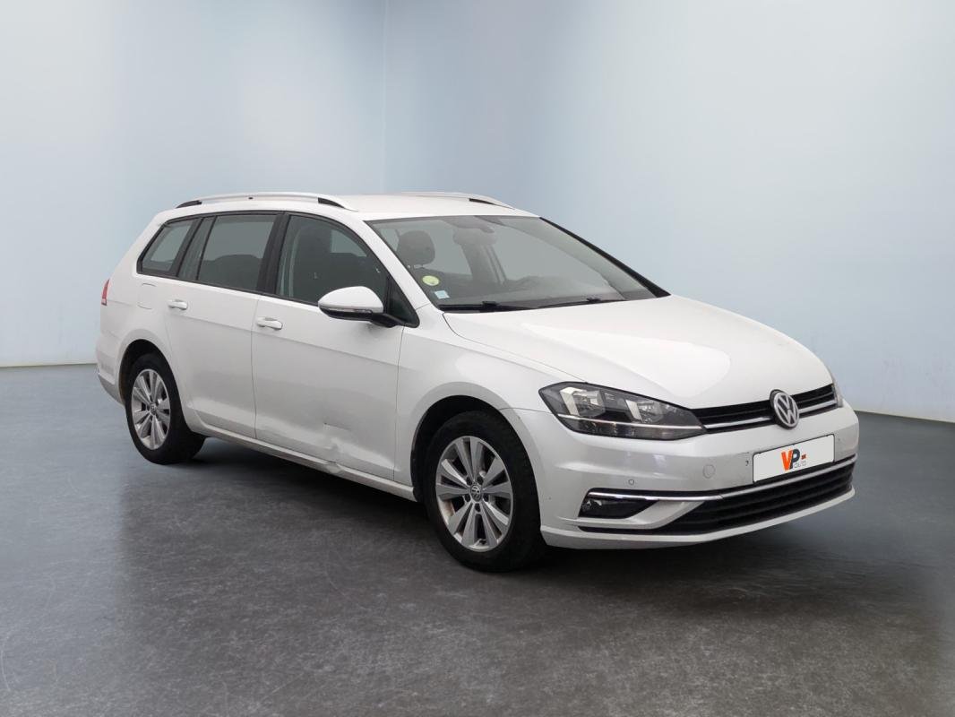 Volkswagen Golf SW - Photo 7