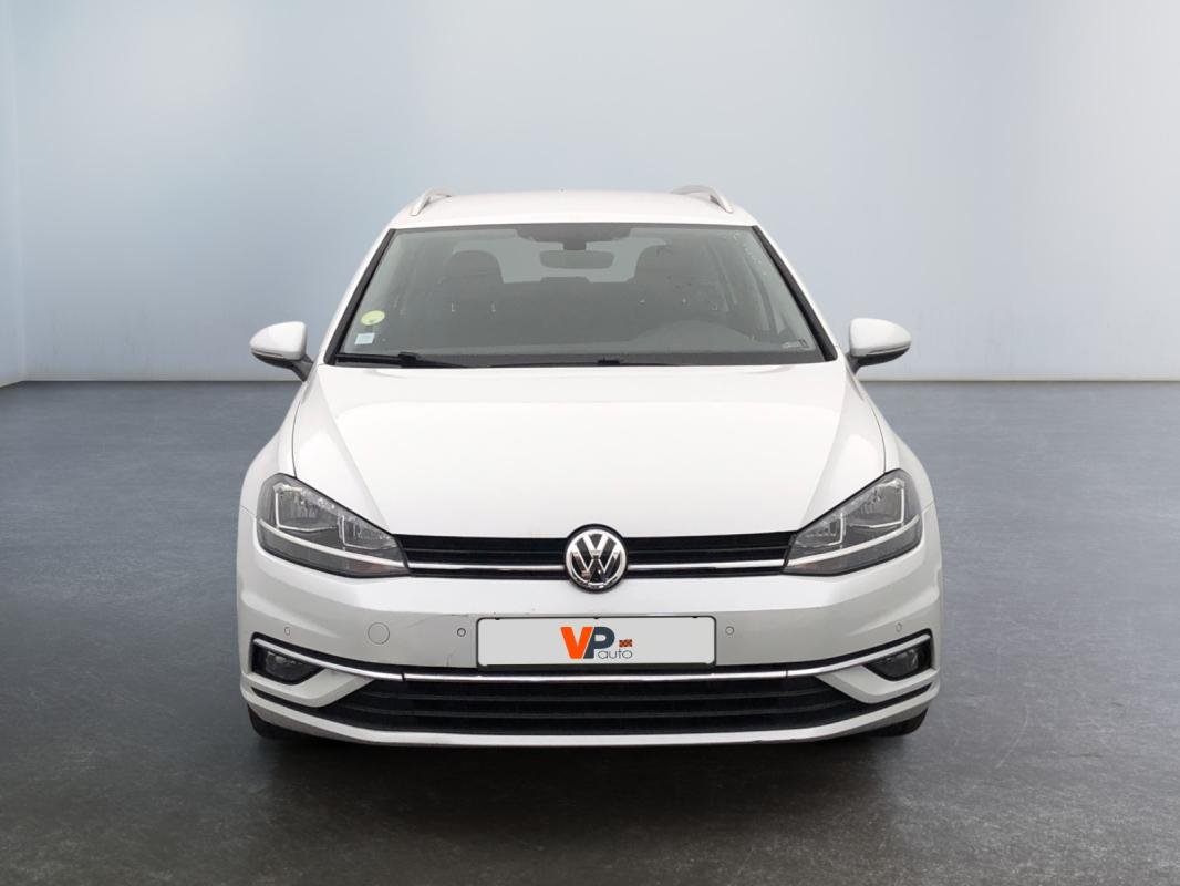 Volkswagen Golf SW - Photo 8