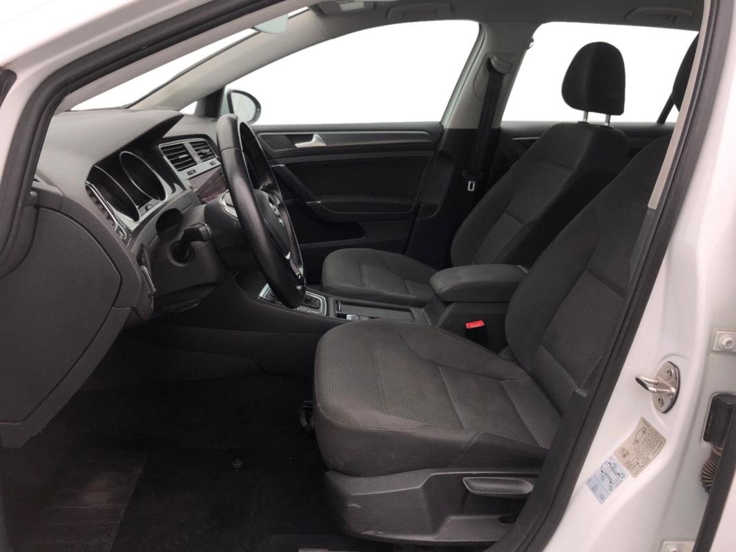Volkswagen Golf SW - Photo 9