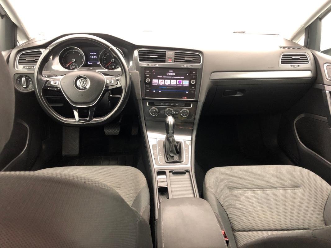 Volkswagen Golf SW - Photo 10