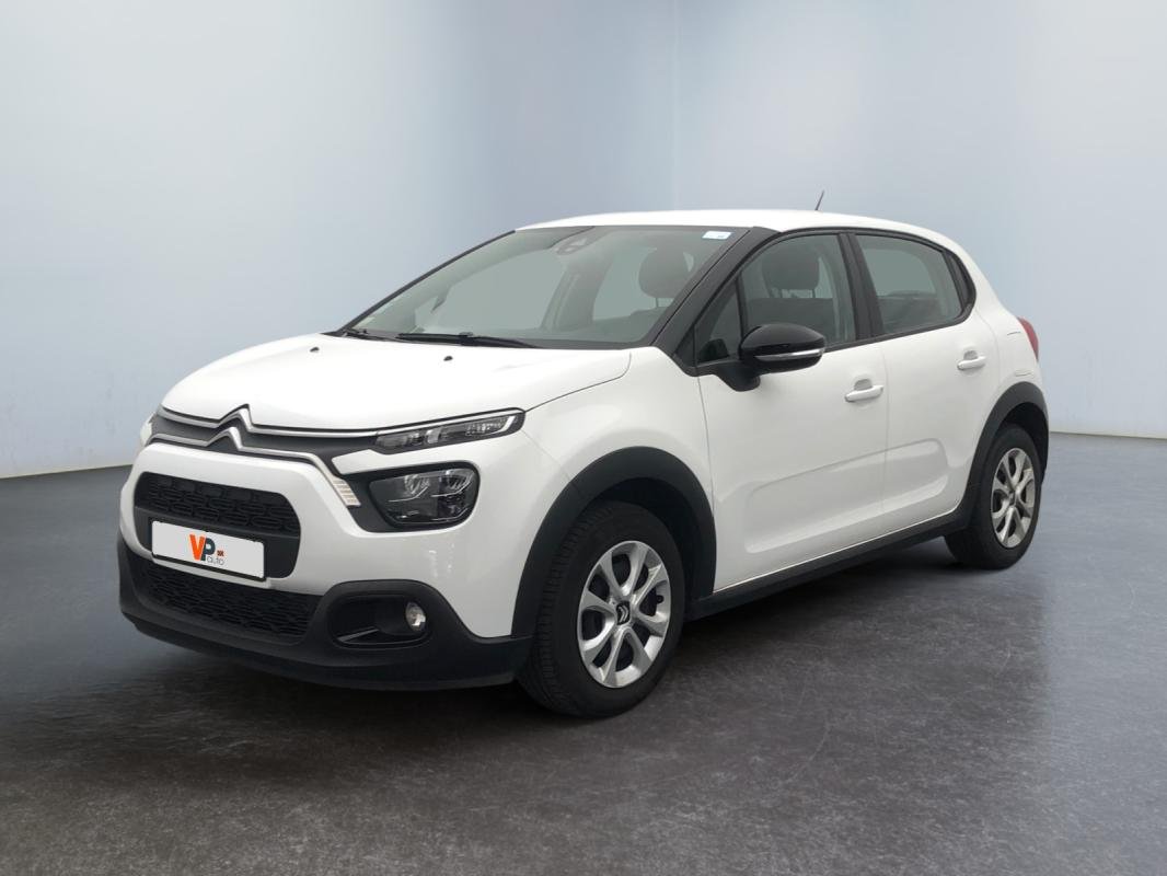 Citroën C3 - Photo 1