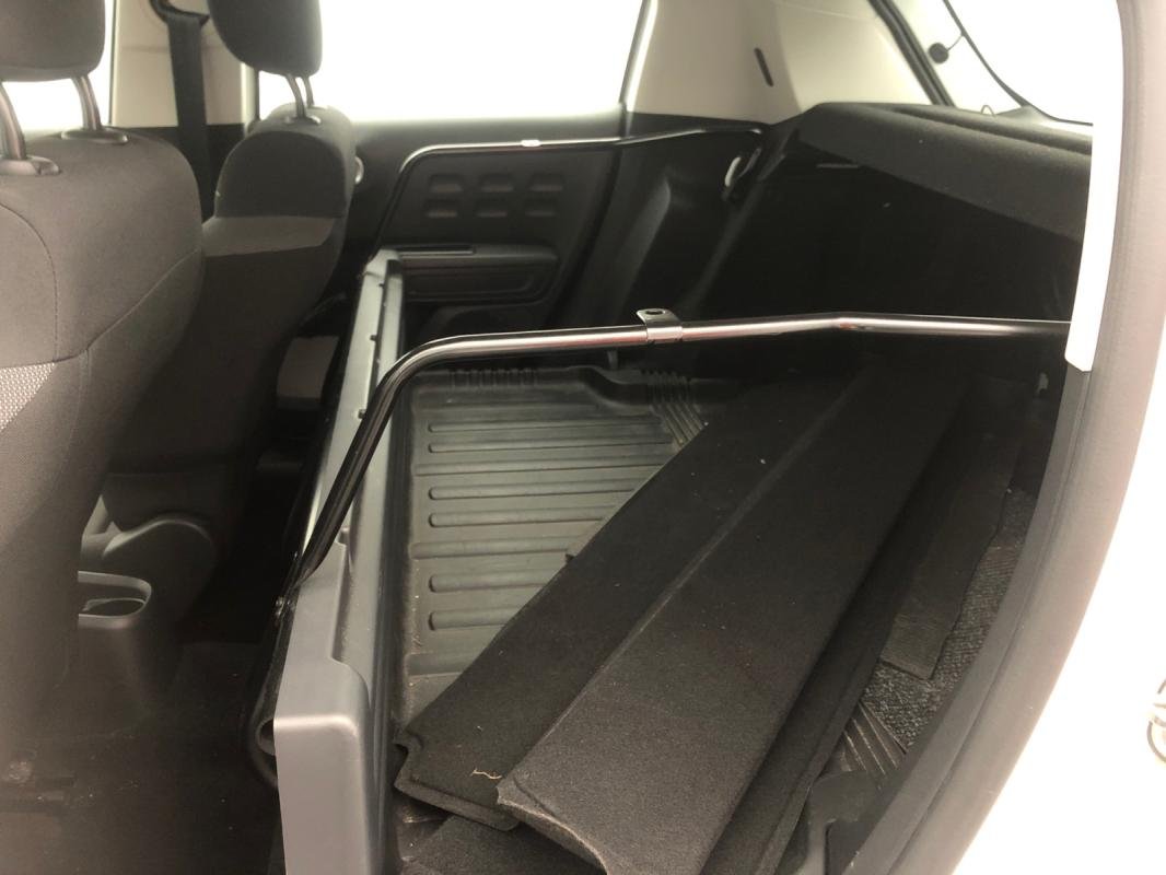 Citroën C3 - Photo 14