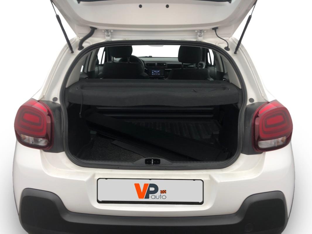 Citroën C3 - Photo 15