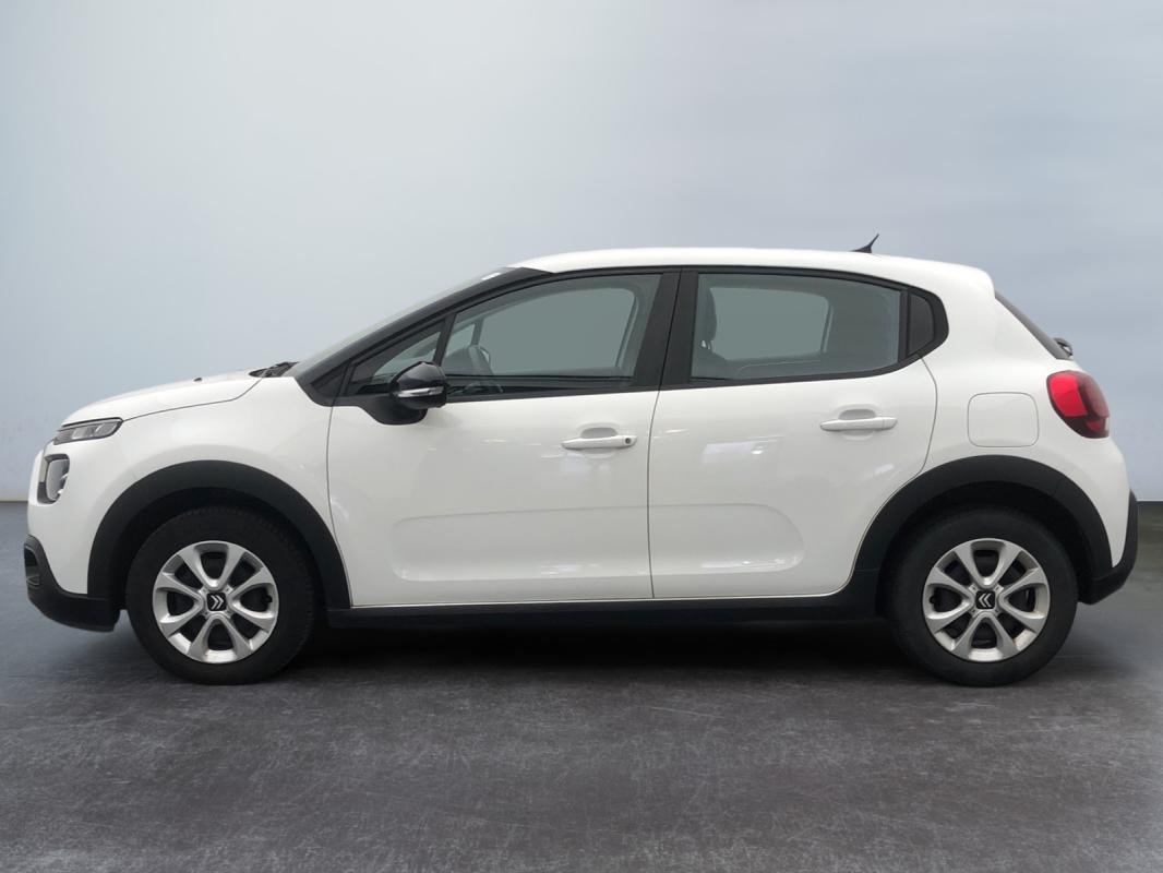 Citroën C3 - Photo 2