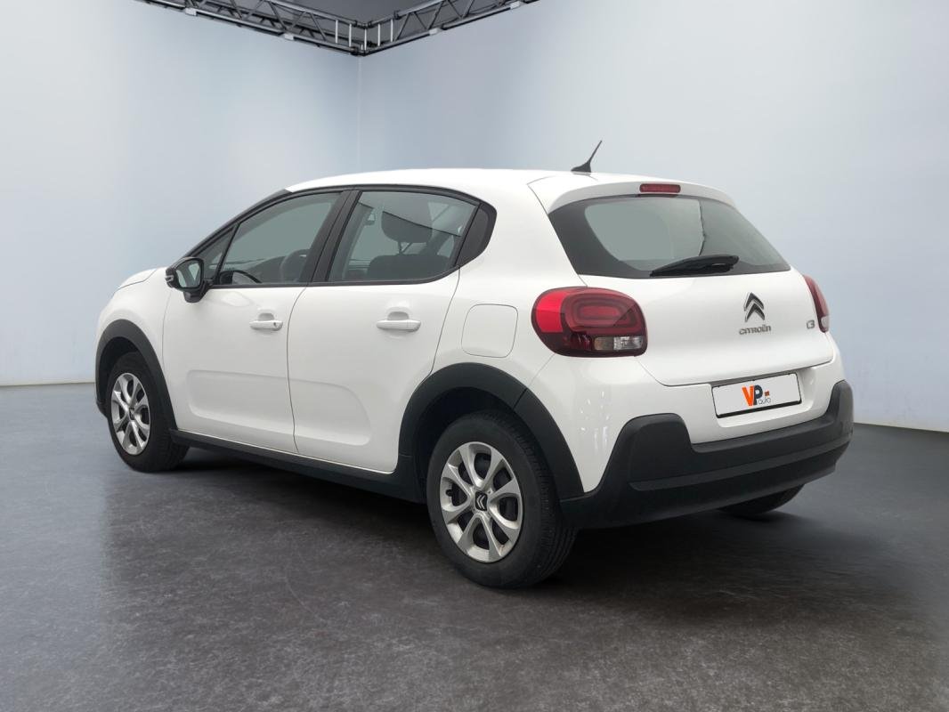 Citroën C3 - Photo 3