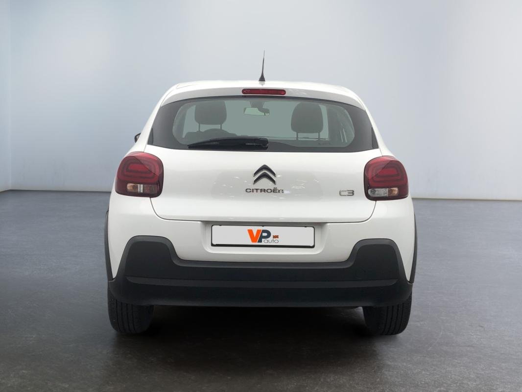 Citroën C3 - Photo 4