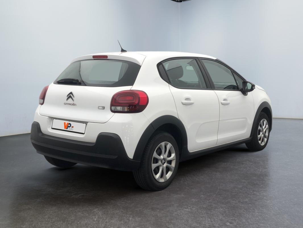 Citroën C3 - Photo 5