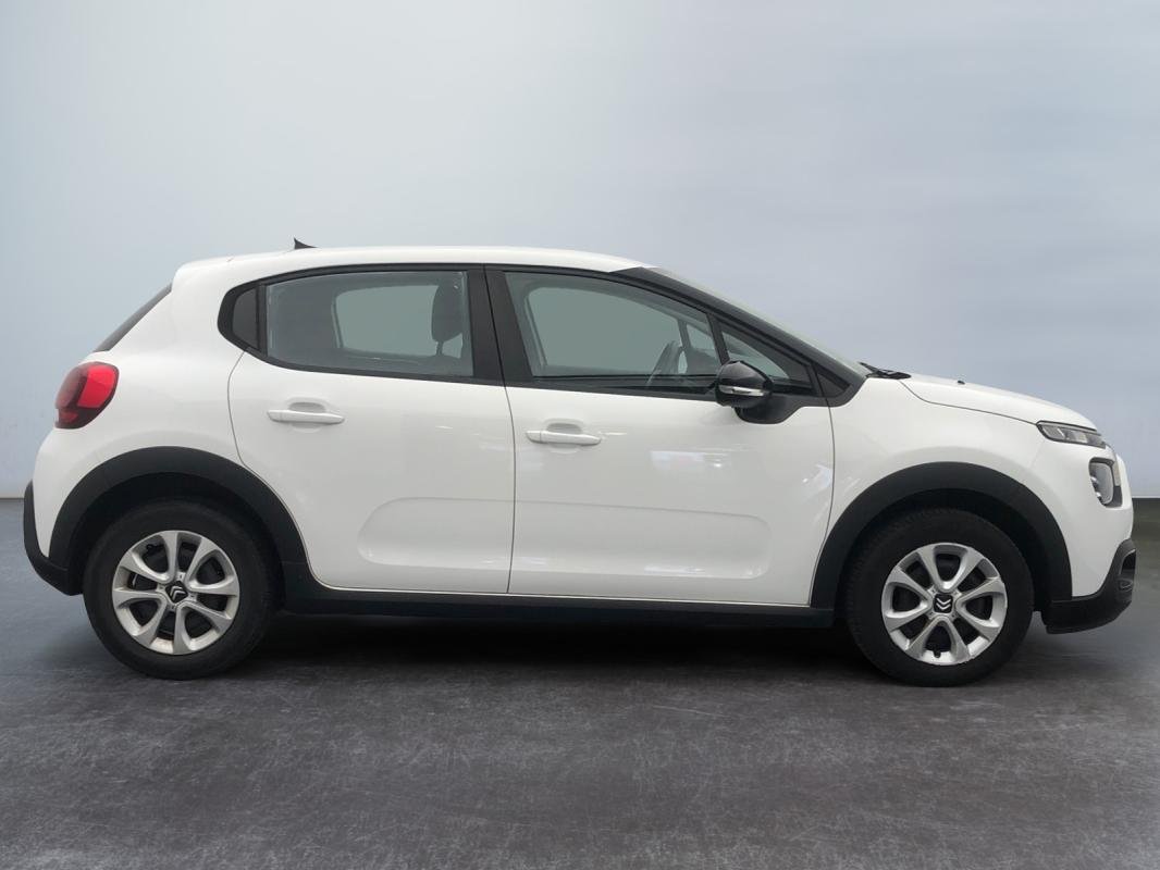 Citroën C3 - Photo 6
