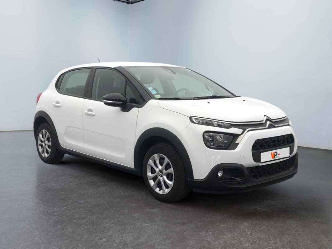 Citroën C3 - Photo 7