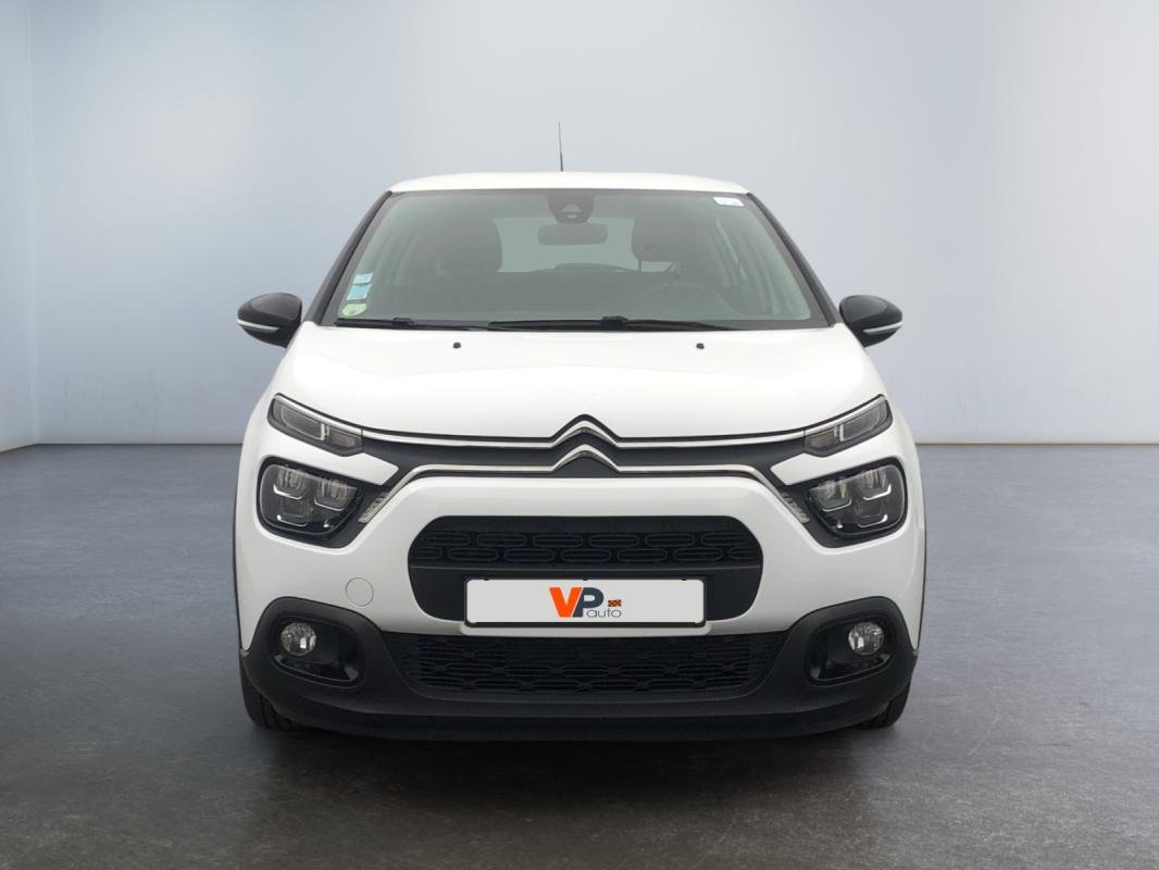 Citroën C3 - Photo 8
