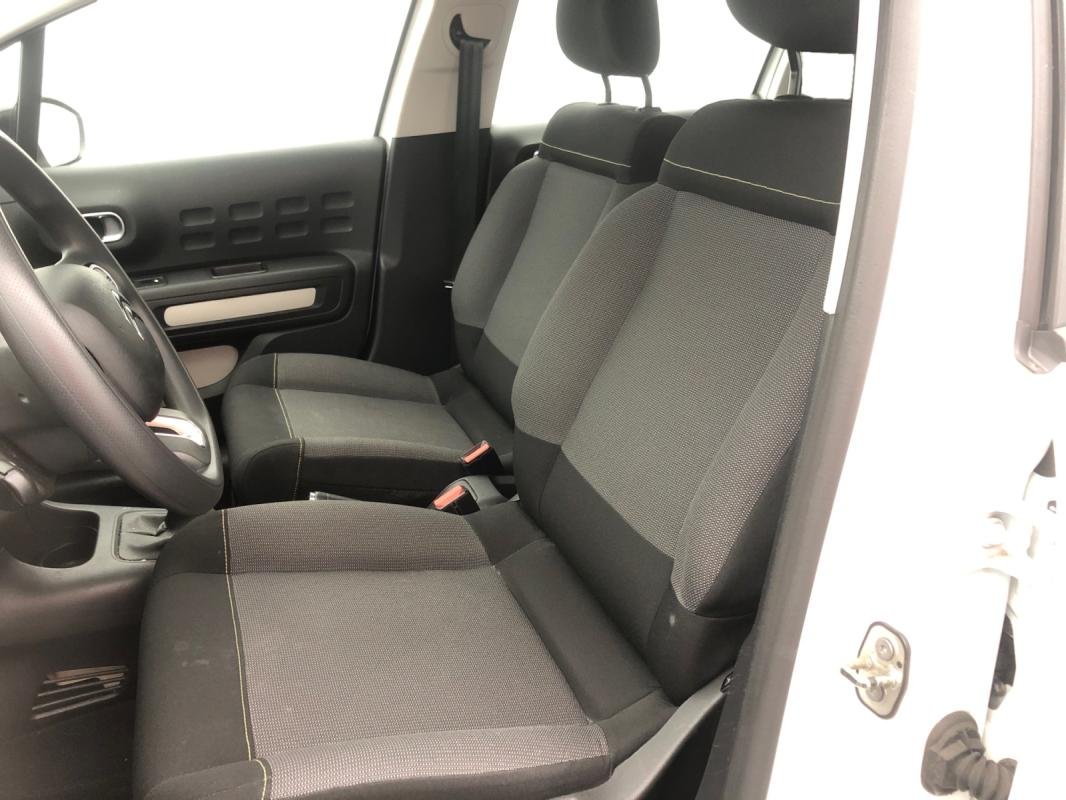 Citroën C3 - Photo 9