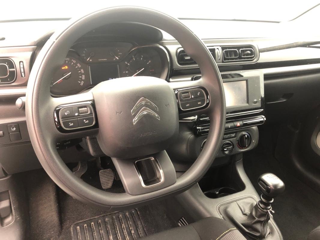 Citroën C3 - Photo 10