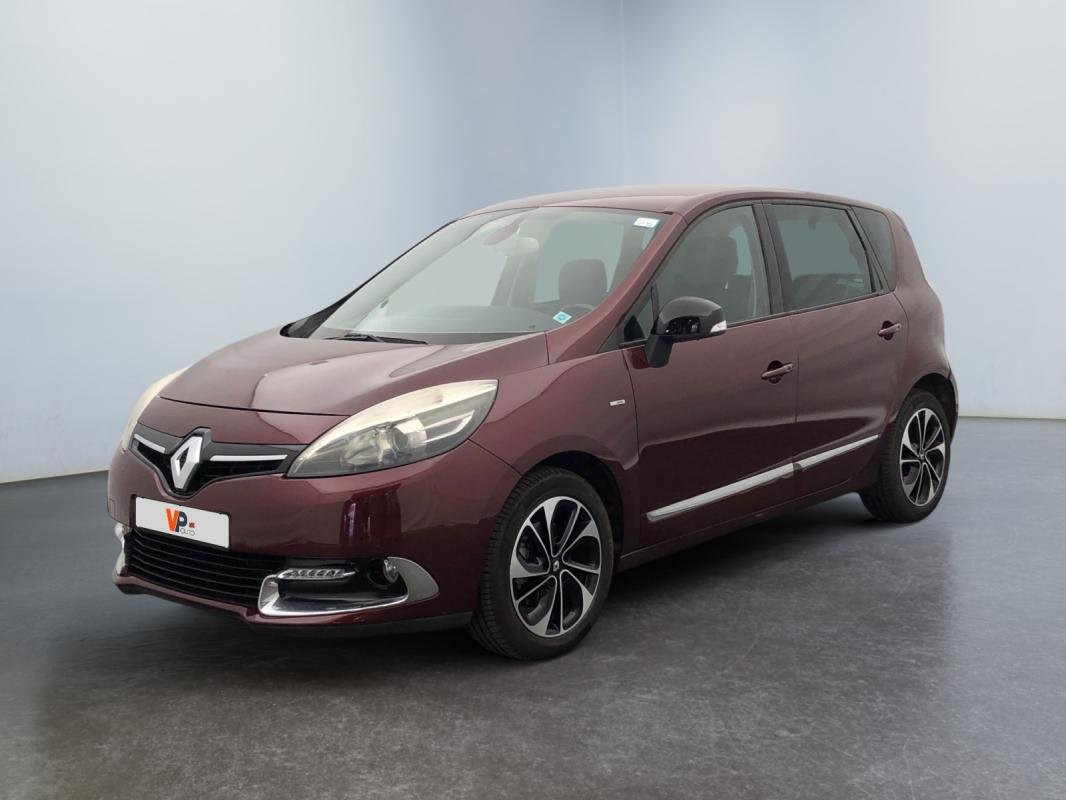 Renault Scénic - Photo 1