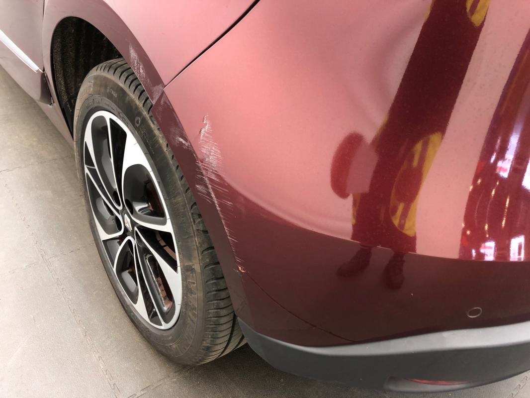 Renault Scénic - Photo 16