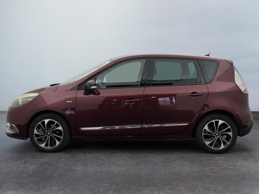 Renault Scénic - Photo 2