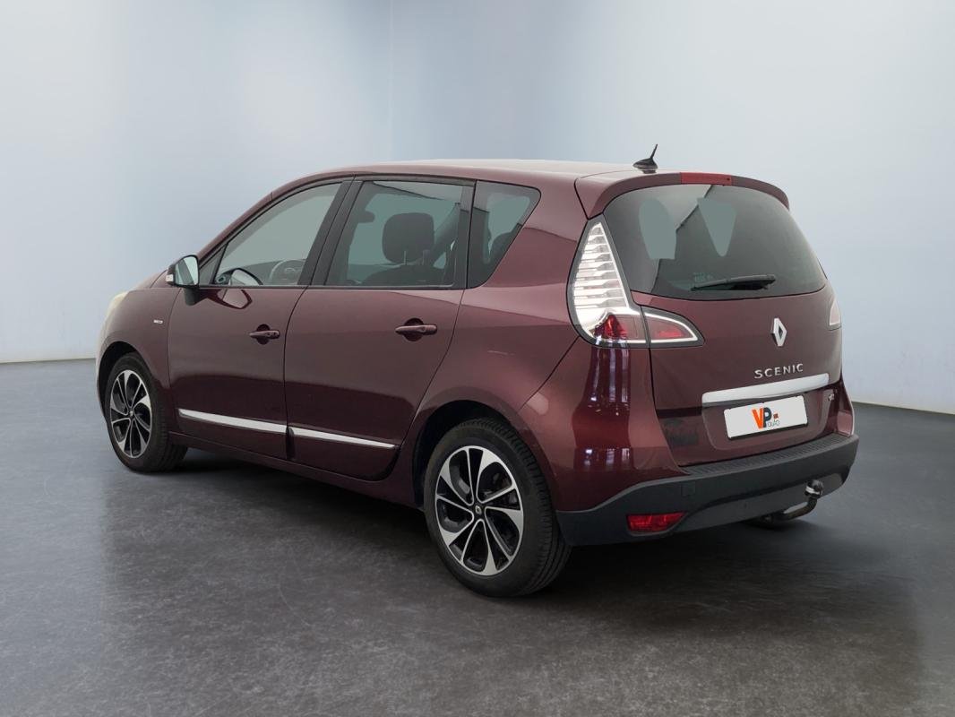 Renault Scénic - Photo 3