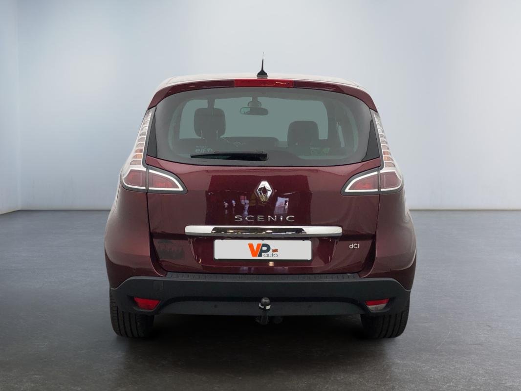 Renault Scénic - Photo 4
