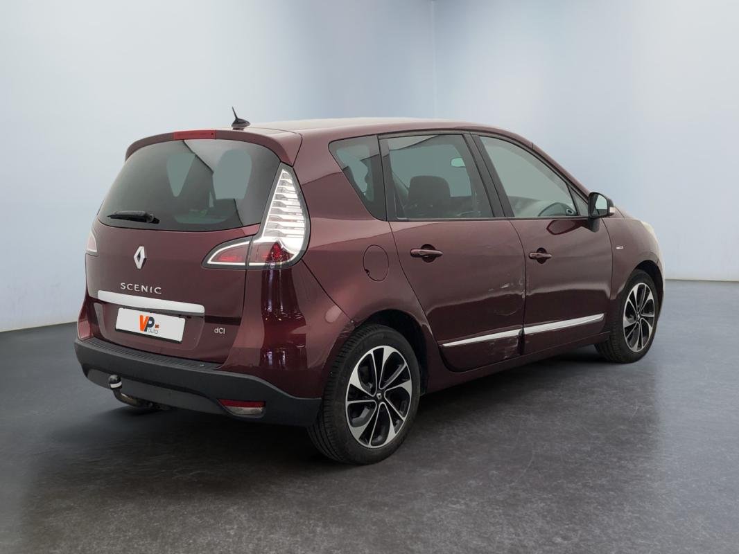 Renault Scénic - Photo 5