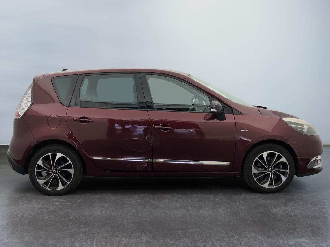 Renault Scénic - Photo 6