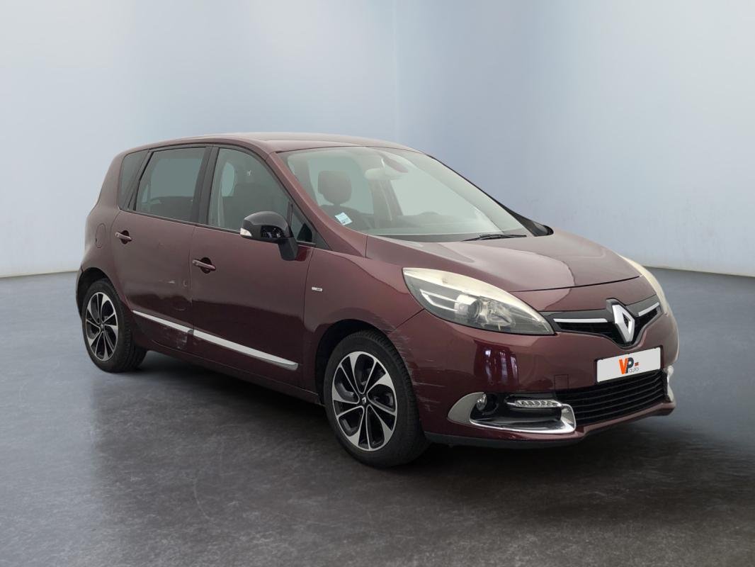 Renault Scénic - Photo 7