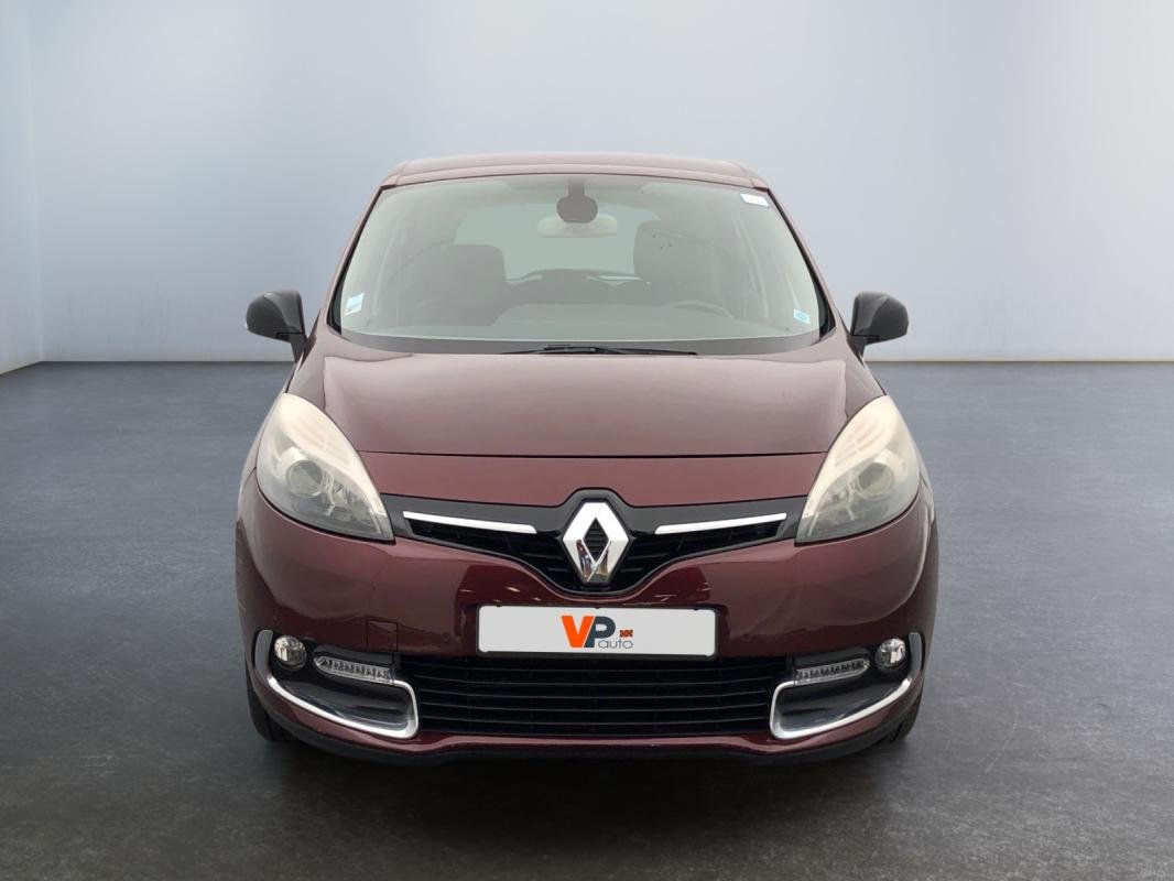 Renault Scénic - Photo 8