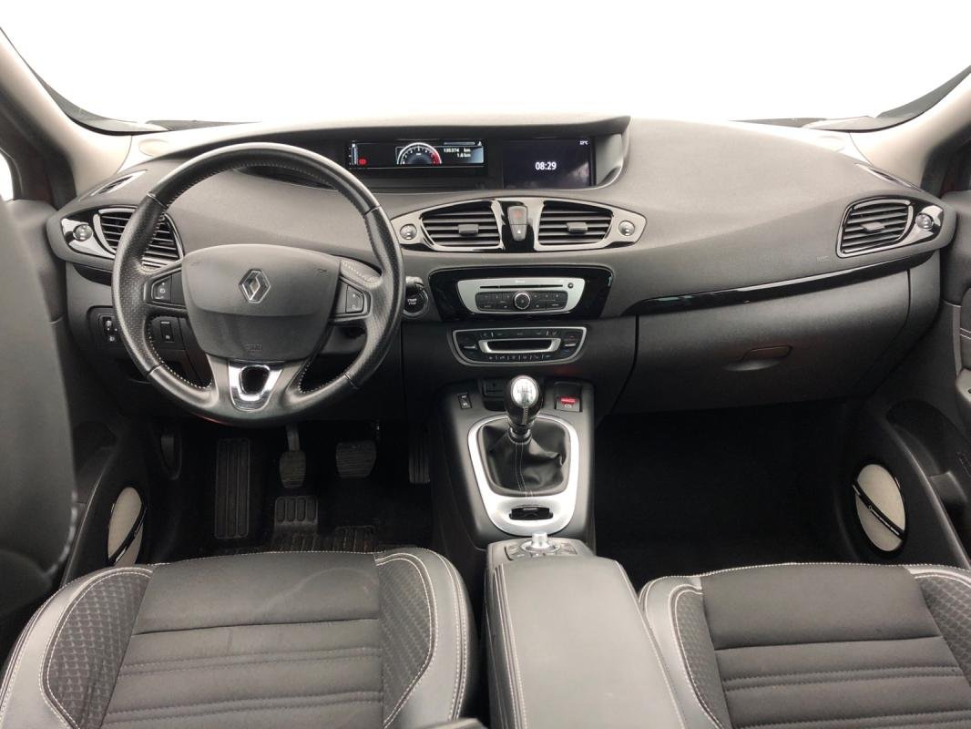 Renault Scénic - Photo 10