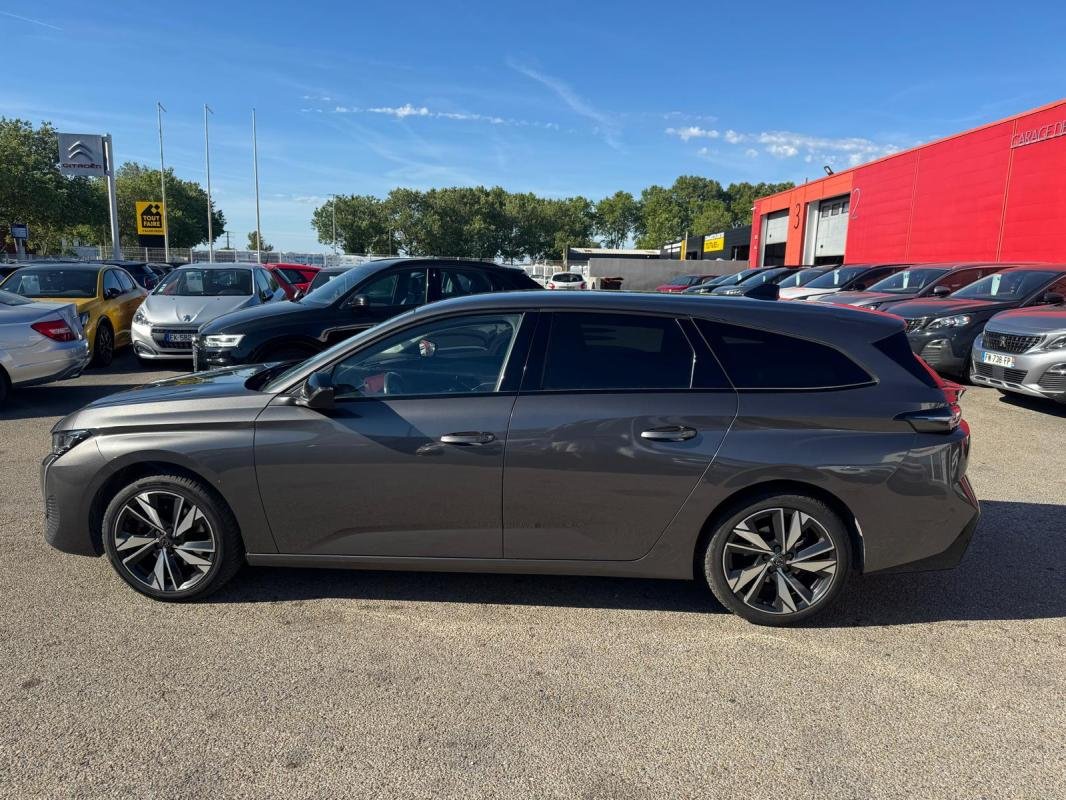 Peugeot 308 SW - Photo 2