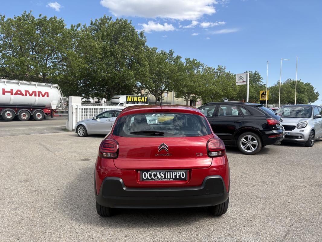 Citroën C3 - Photo 2